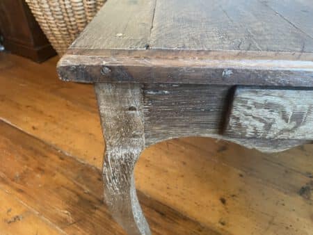 Salontafel Bijzettafel Louis Quinze - Afbeelding 12