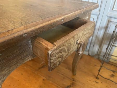 Salontafel Bijzettafel Louis Quinze - Afbeelding 14