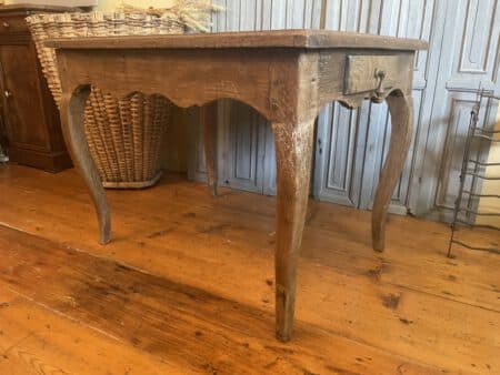 Salontafel Bijzettafel Louis Quinze - Afbeelding 16