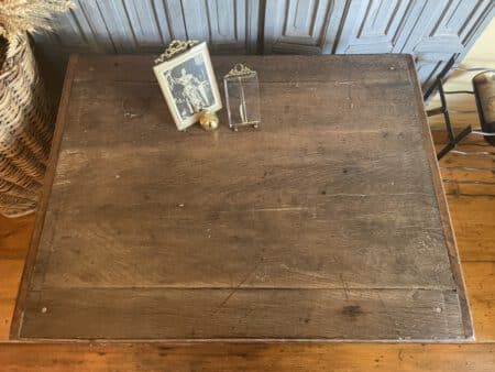Salontafel Bijzettafel Louis Quinze - Afbeelding 3