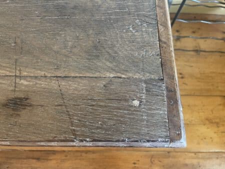 Salontafel Bijzettafel Louis Quinze - Afbeelding 5
