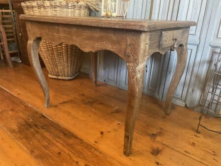 Salontafel Bijzettafel Louis Quinze