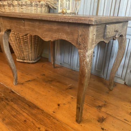 Salontafel Bijzettafel Louis Quinze