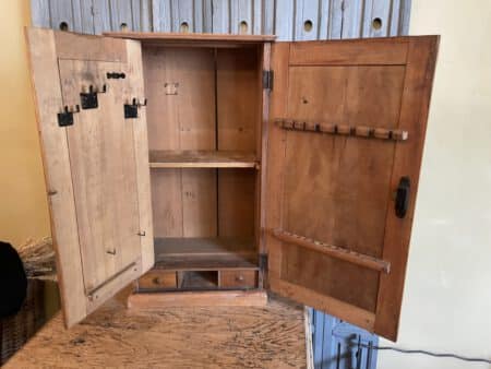 Hangkastje Gereedschapkastje Peugeot Fréres - Afbeelding 19