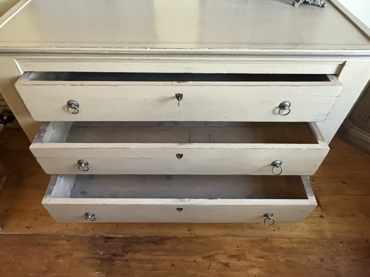 Ladenkast Commode Dressoir Holland - Afbeelding 11