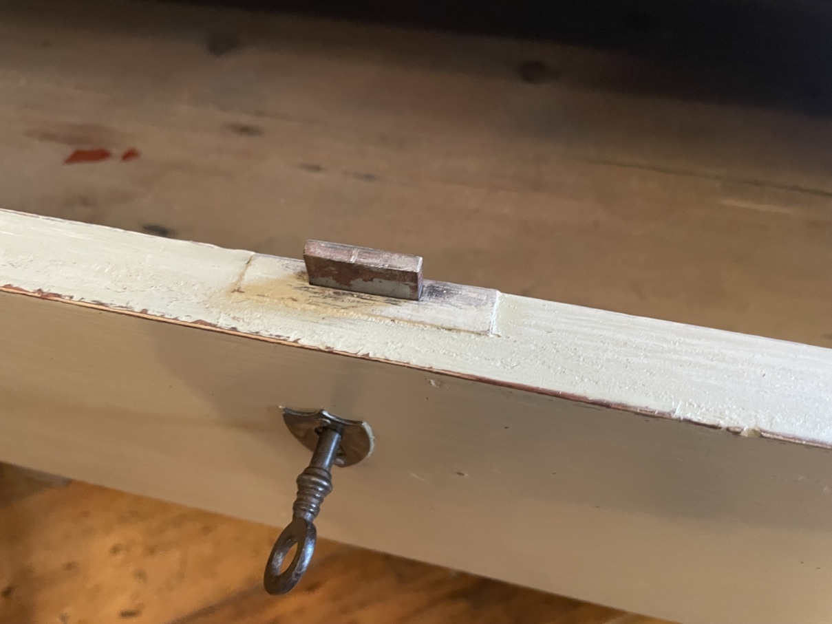 Ladenkast Commode Dressoir Holland - Afbeelding 12