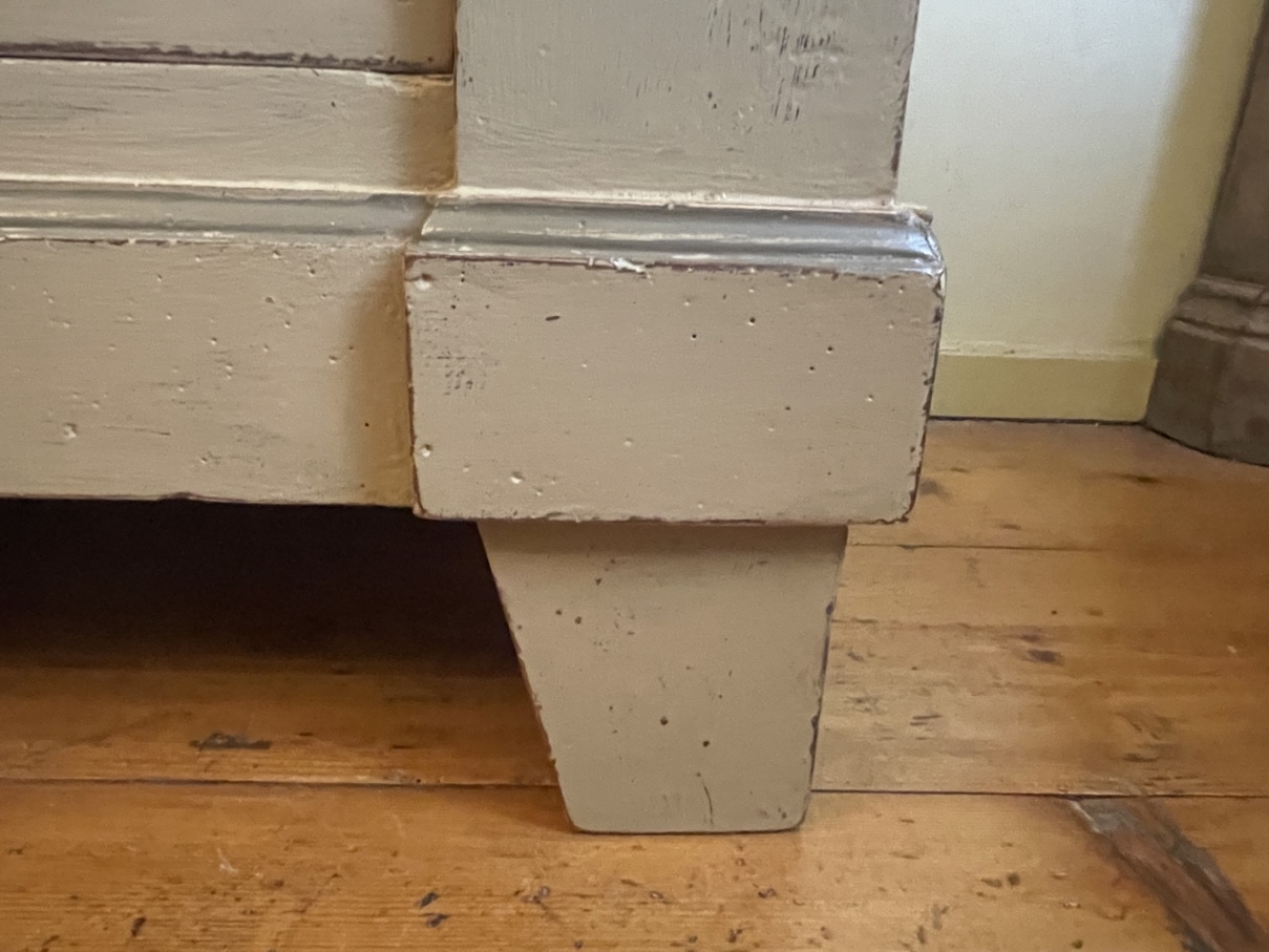 Ladenkast Commode Dressoir Holland - Afbeelding 14