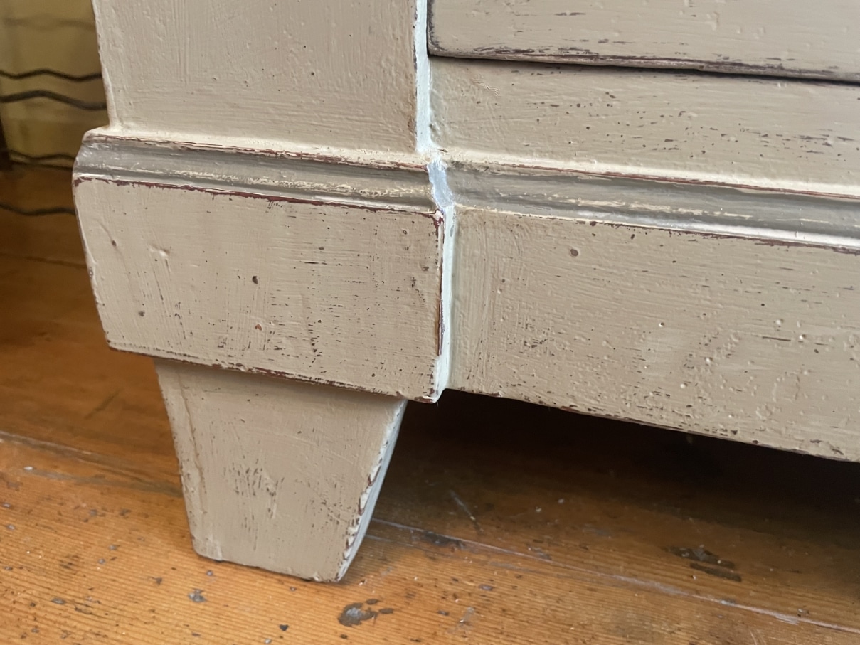 Ladenkast Commode Dressoir Holland - Afbeelding 15