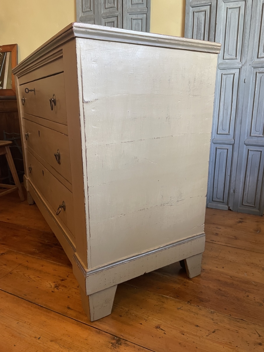 Ladenkast Commode Dressoir Holland - Afbeelding 16
