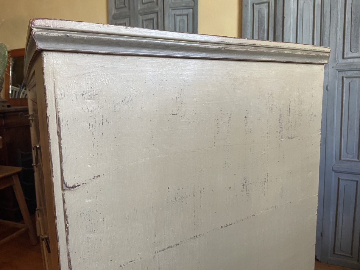 Ladenkast Commode Dressoir Holland - Afbeelding 17