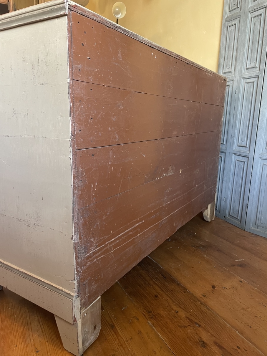 Ladenkast Commode Dressoir Holland - Afbeelding 19