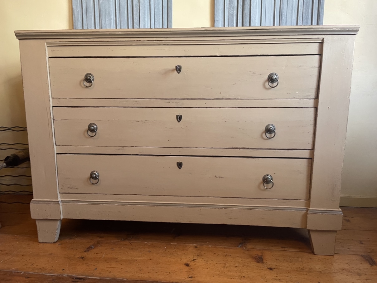 Ladenkast Commode Dressoir Holland - Afbeelding 21
