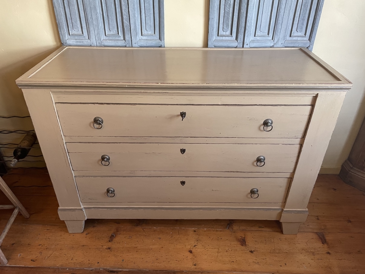 Ladenkast Commode Dressoir Holland - Afbeelding 22
