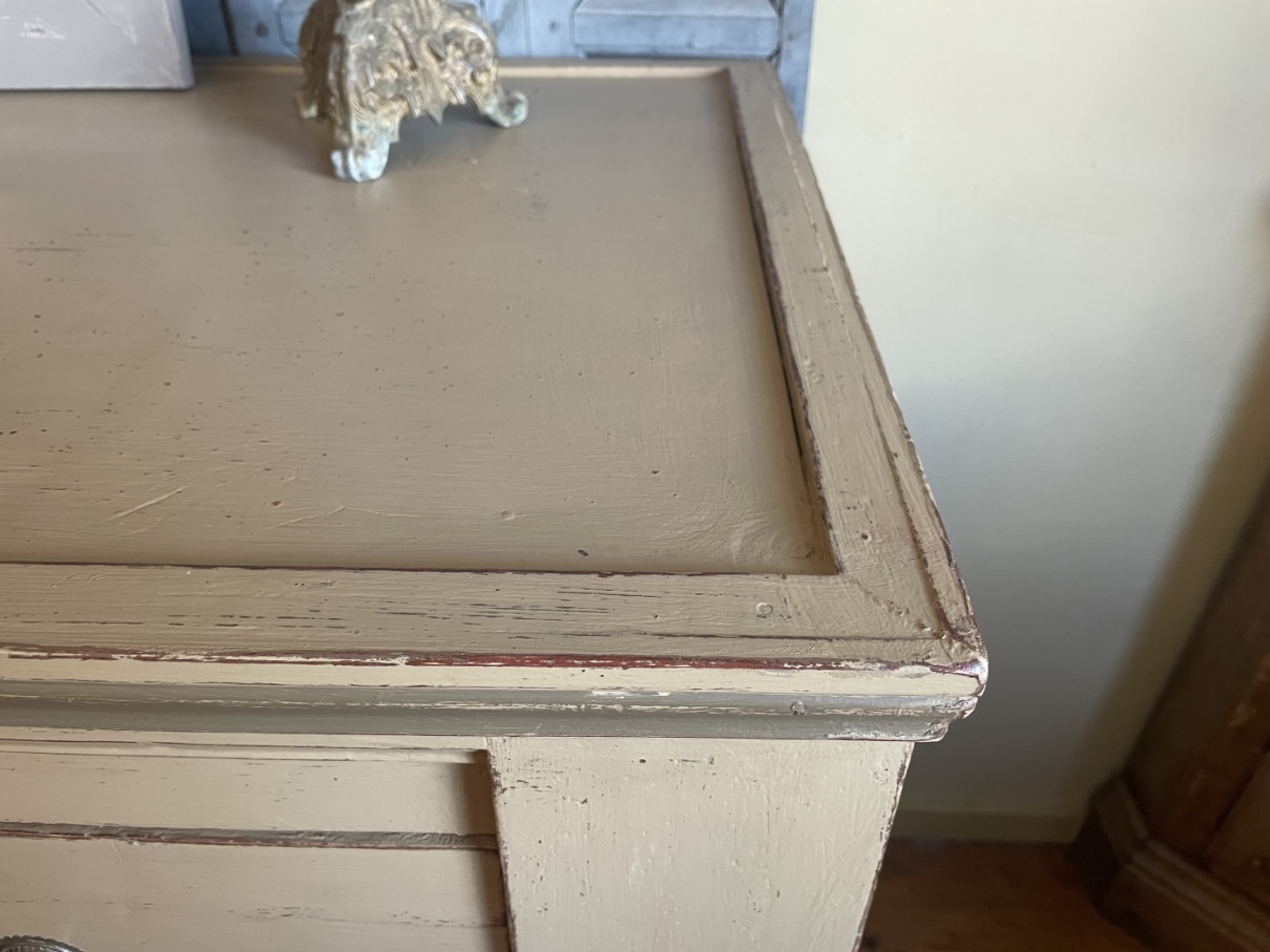 Ladenkast Commode Dressoir Holland - Afbeelding 4