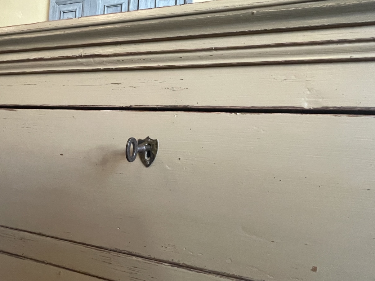 Ladenkast Commode Dressoir Holland - Afbeelding 7