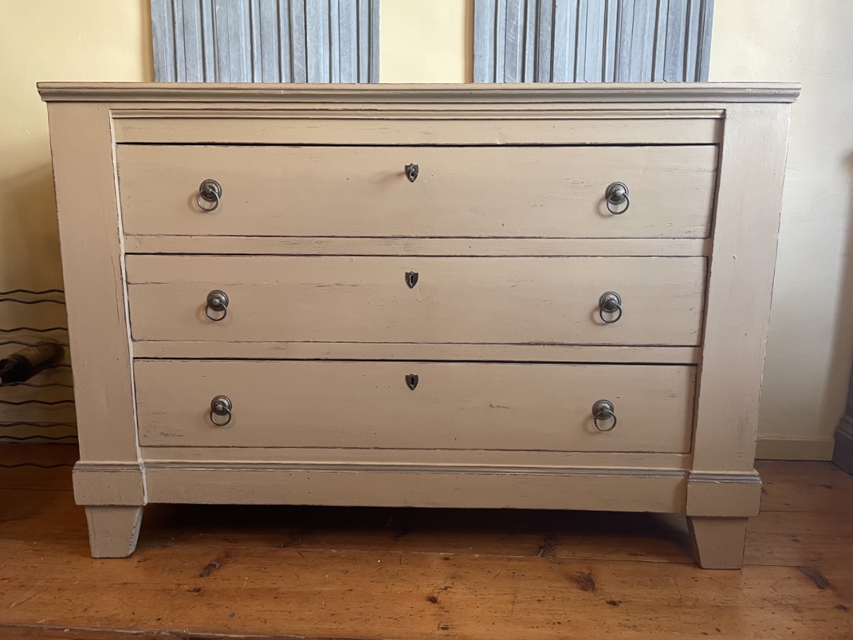 Ladenkast Commode Dressoir Holland - Afbeelding 10