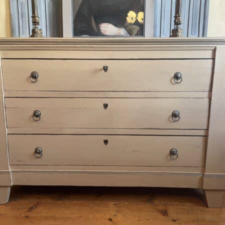 Ladenkast Commode Dressoir Holland