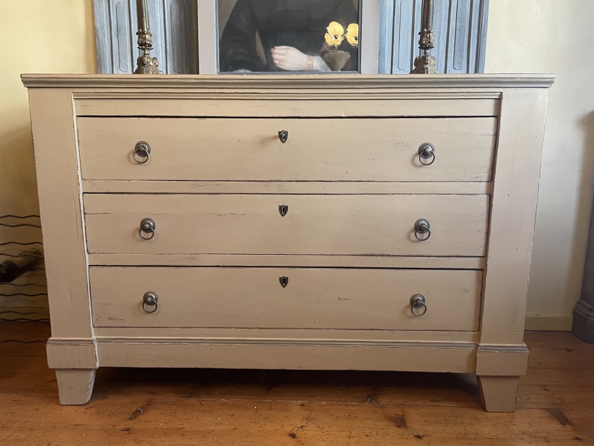 Ladenkast Commode Dressoir Holland