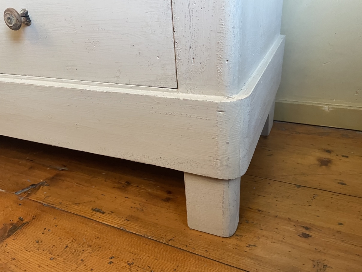 Ladenkast Ladekast Commode Dressoir Hollands - Afbeelding 16