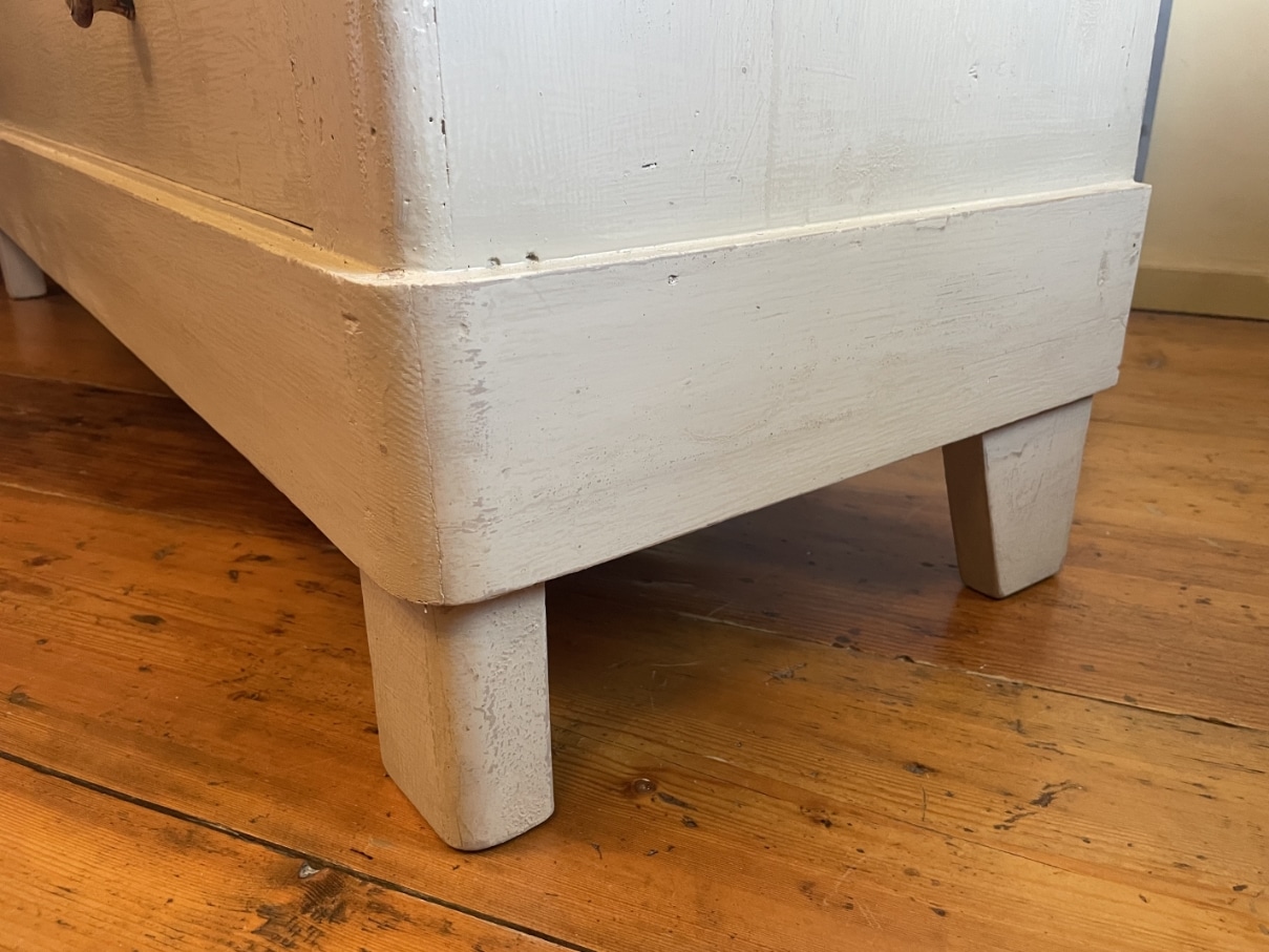 Ladenkast Ladekast Commode Dressoir Hollands - Afbeelding 19