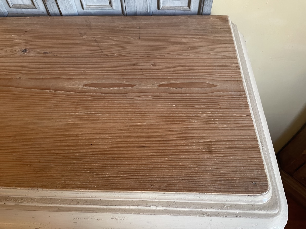 Ladenkast Ladekast Commode Dressoir Hollands - Afbeelding 4