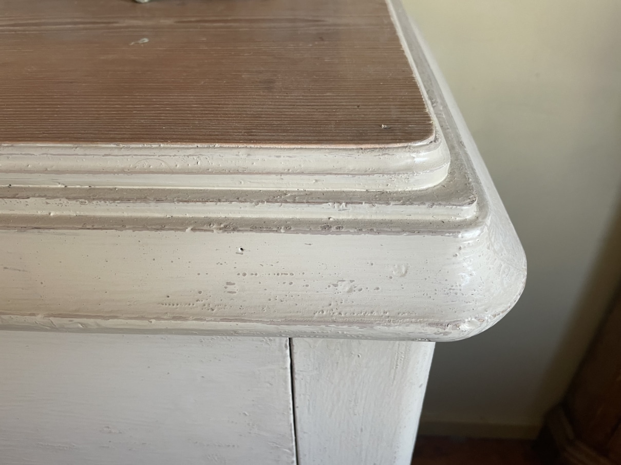 Ladenkast Ladekast Commode Dressoir Hollands - Afbeelding 5