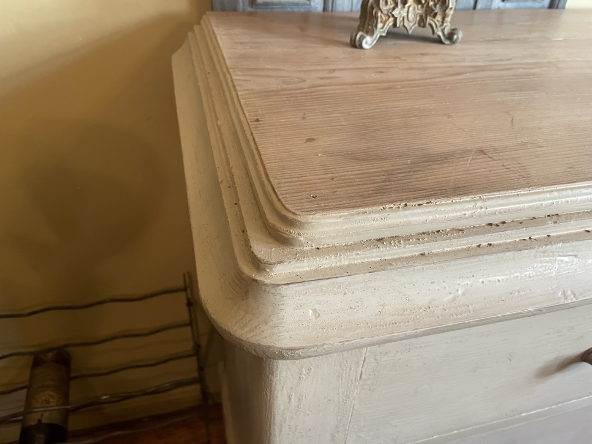 Ladenkast Ladekast Commode Dressoir Hollands - Afbeelding 7