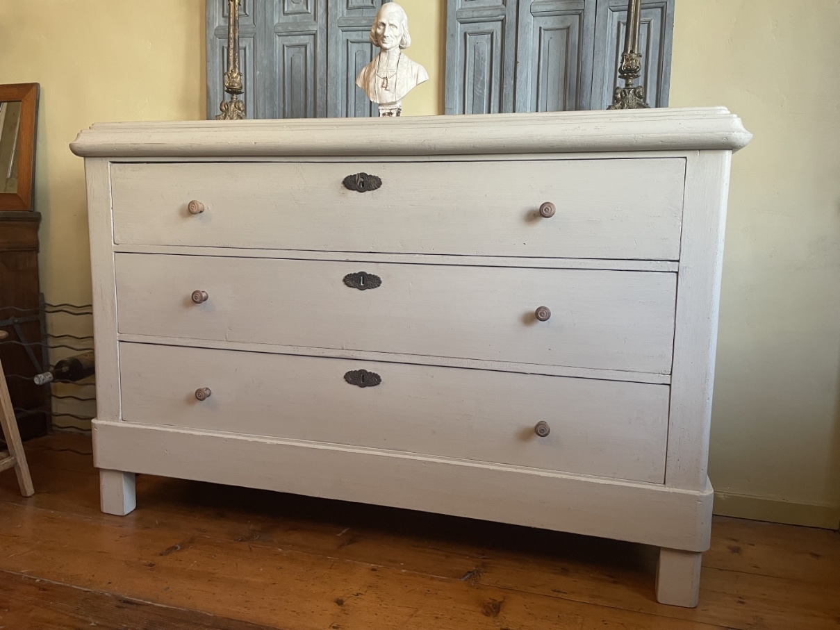 Ladenkast Ladekast Commode Dressoir Hollands