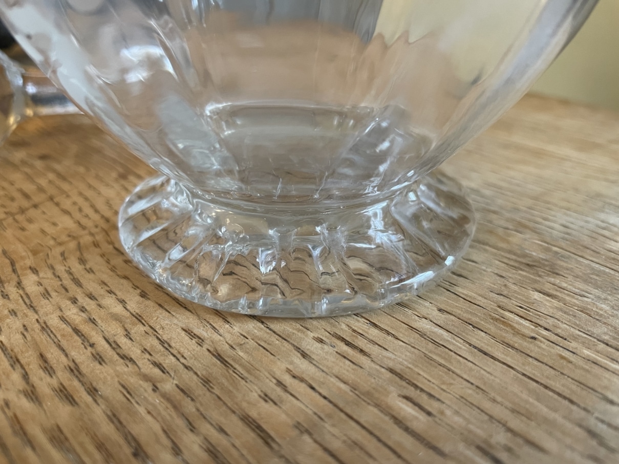 Karaf geëtst - Afbeelding 6