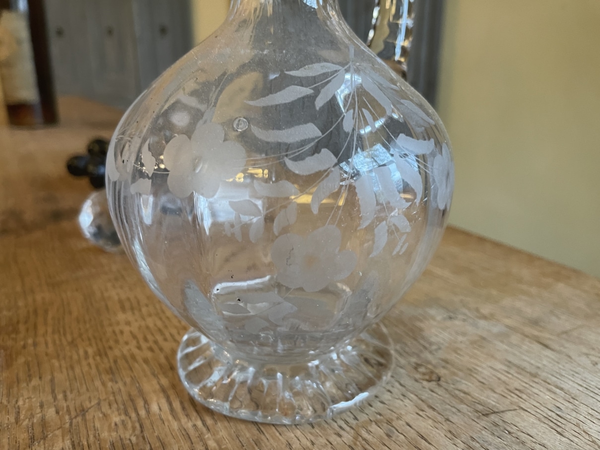 Karaf geëtst - Afbeelding 8