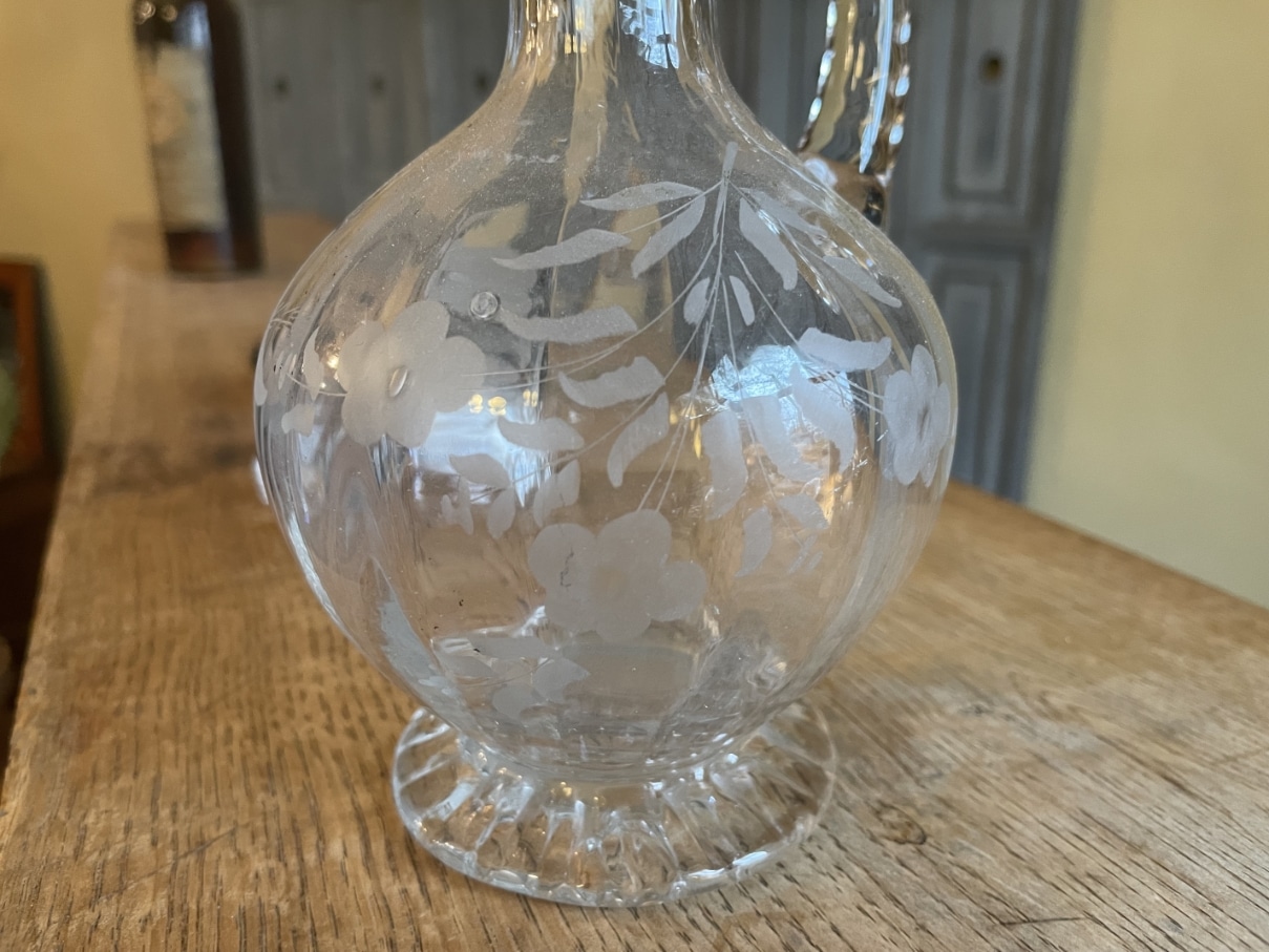 Karaf geëtst - Afbeelding 9