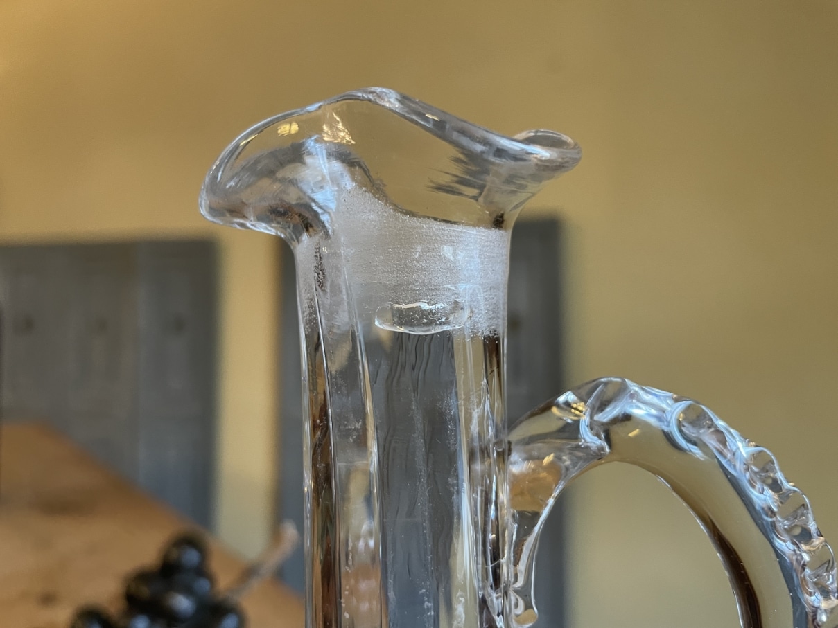 Karaf geëtst - Afbeelding 10