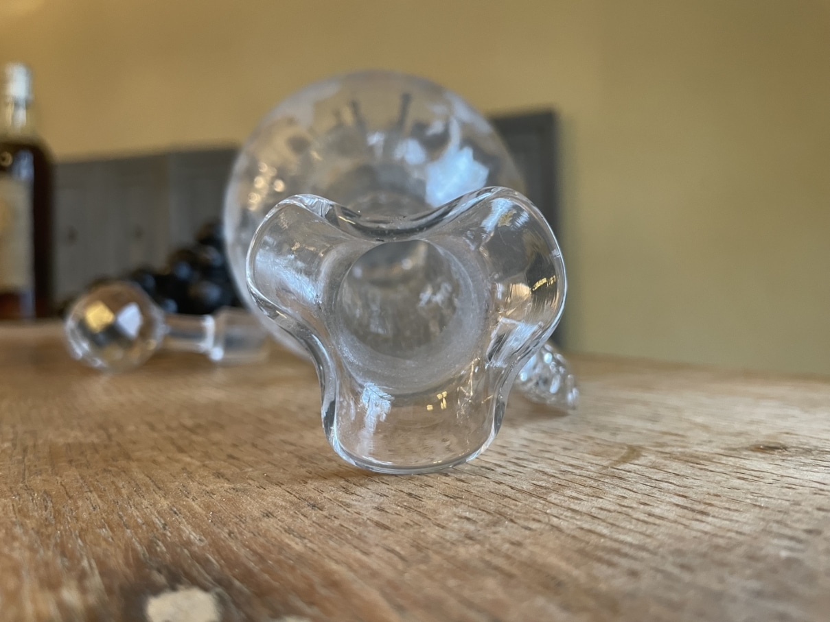 Karaf geëtst - Afbeelding 11