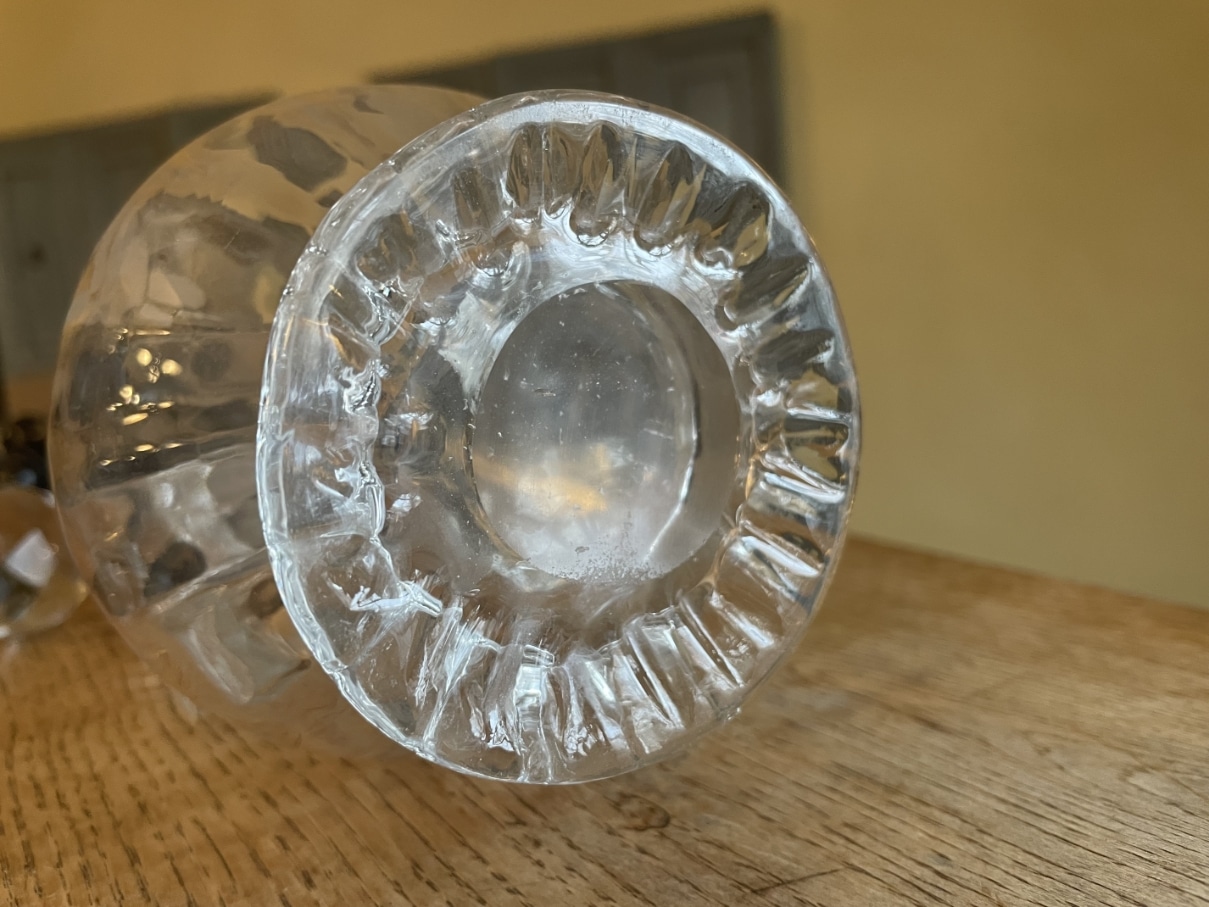 Karaf geëtst - Afbeelding 12