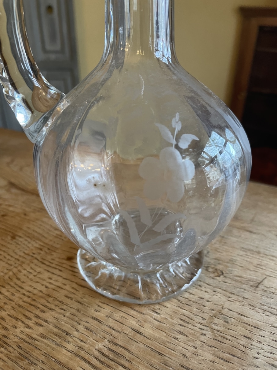 Karaf geëtst - Afbeelding 13