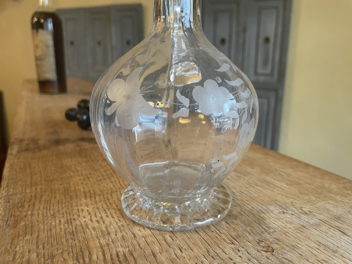 Karaf geëtst - Afbeelding 14