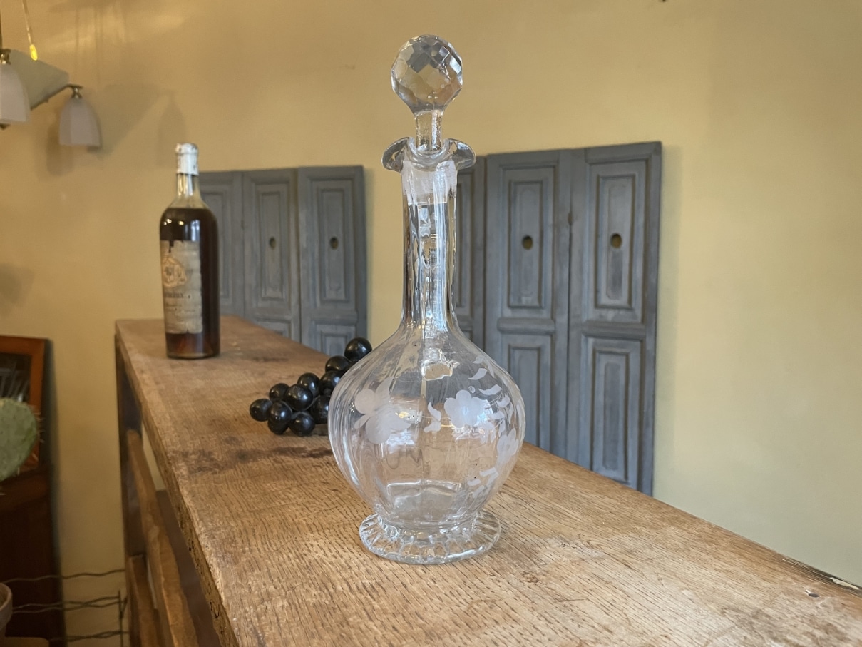 Karaf geëtst - Afbeelding 15