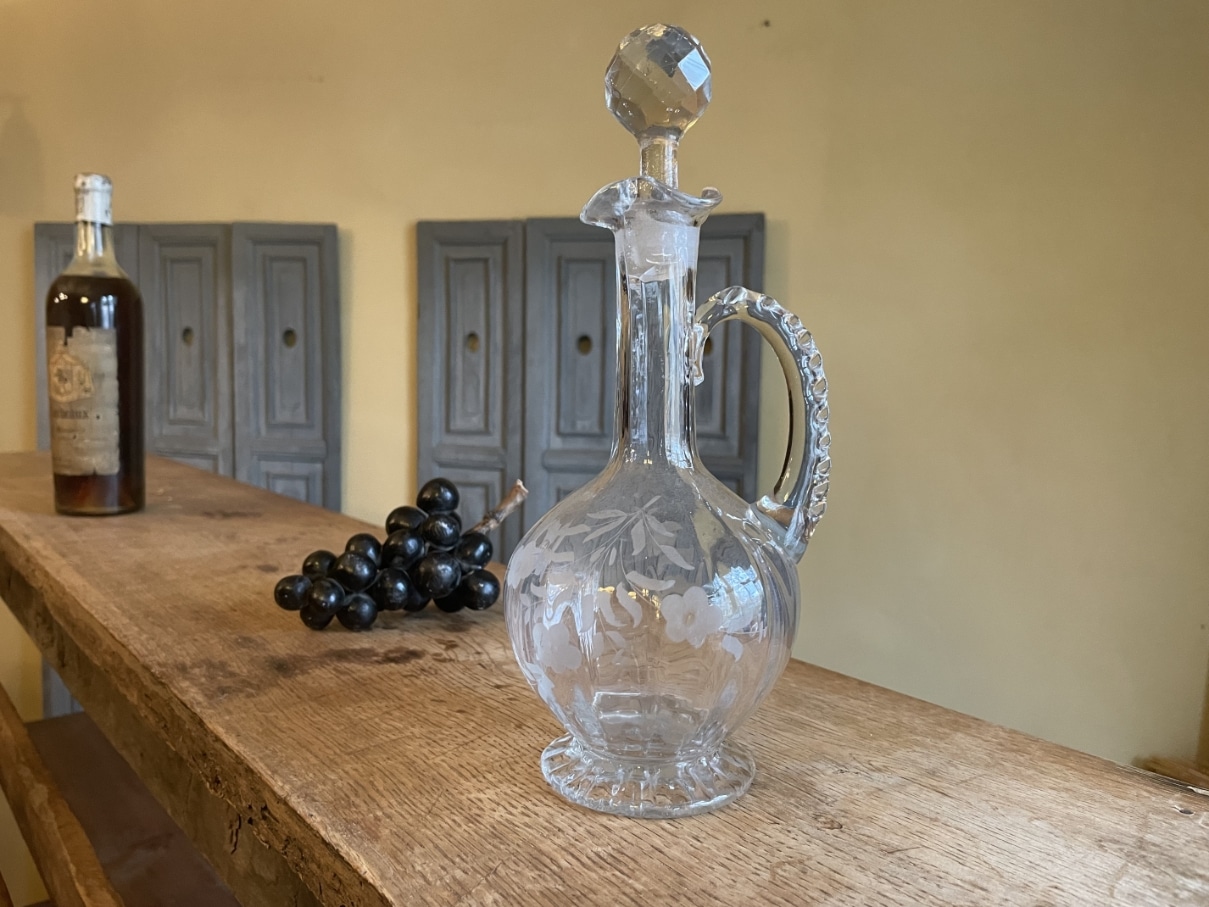 Karaf geëtst - Afbeelding 16