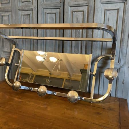 Kapstok Wandkapstok Art Deco