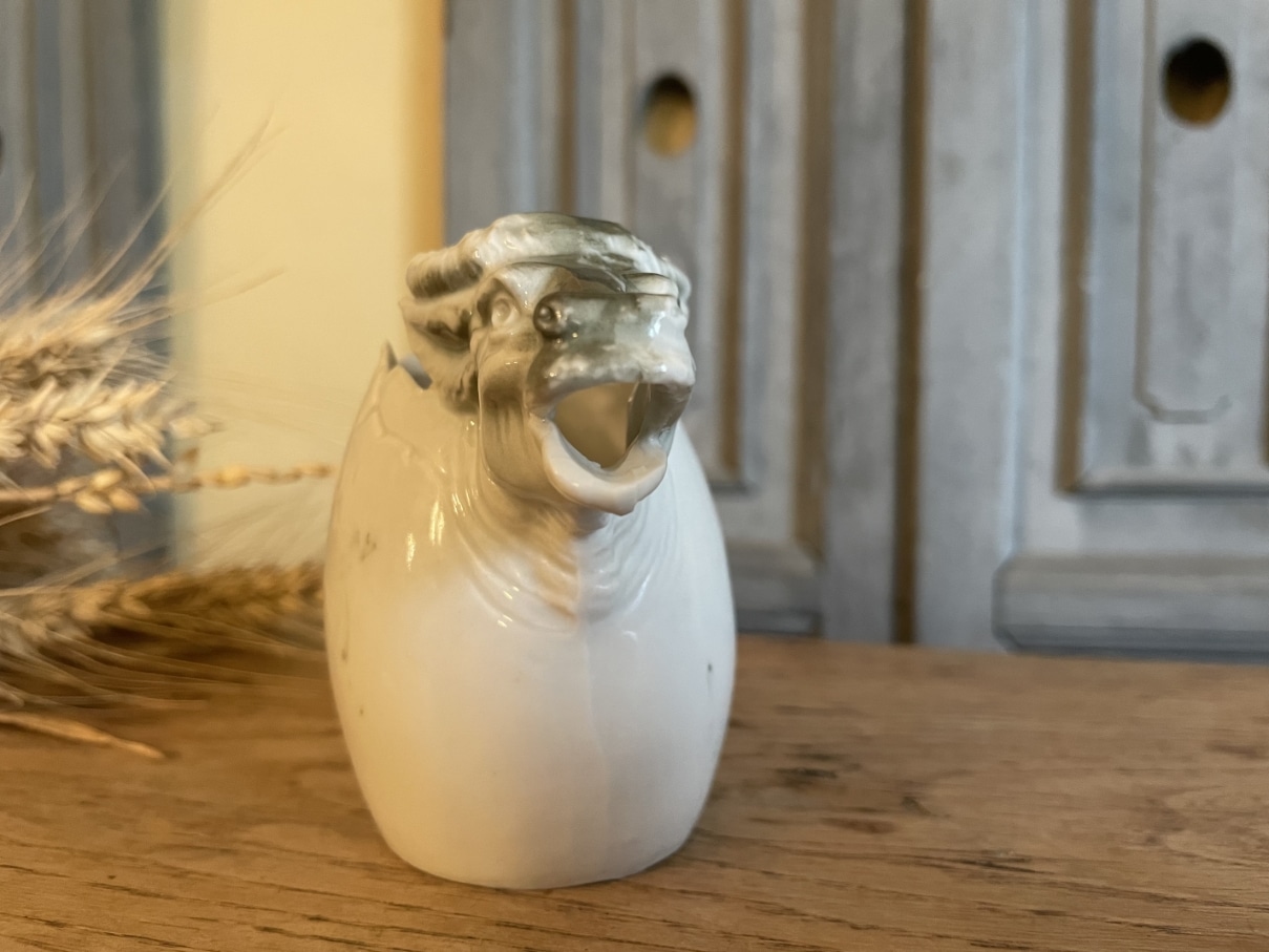 Melkkan Biscuit Koe - Afbeelding 2