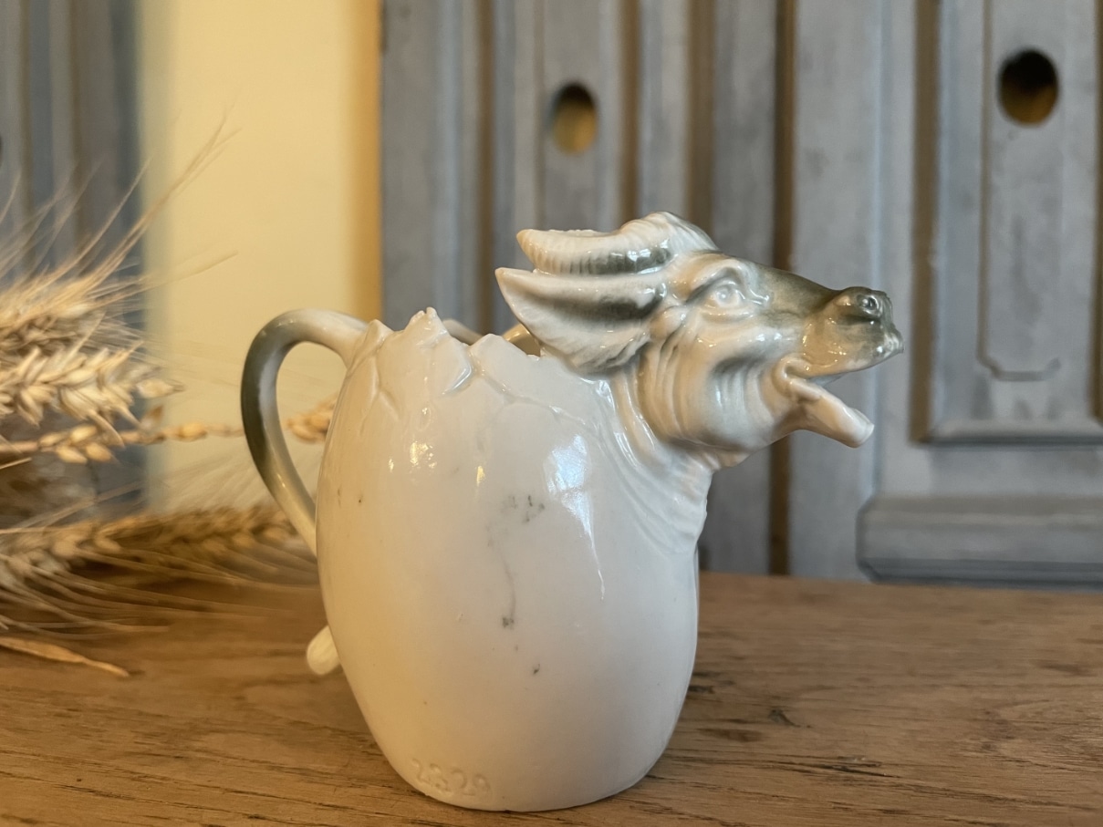 Melkkan Biscuit Koe - Afbeelding 3