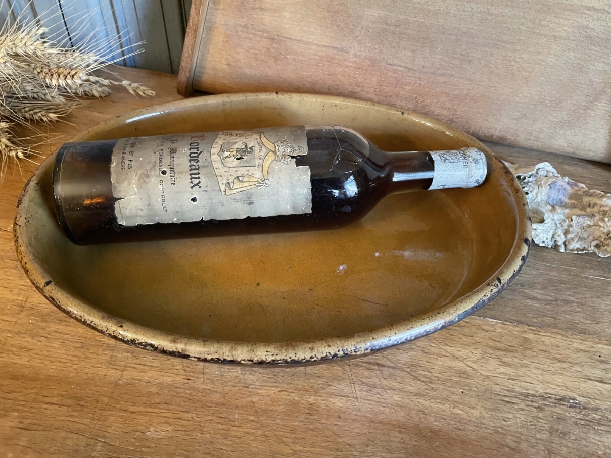 Aardewerk Schaal Ovenschaal - Afbeelding 9