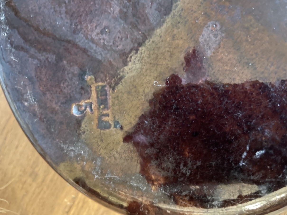 Aardewerk Schaal Ovenschaal - Afbeelding 8