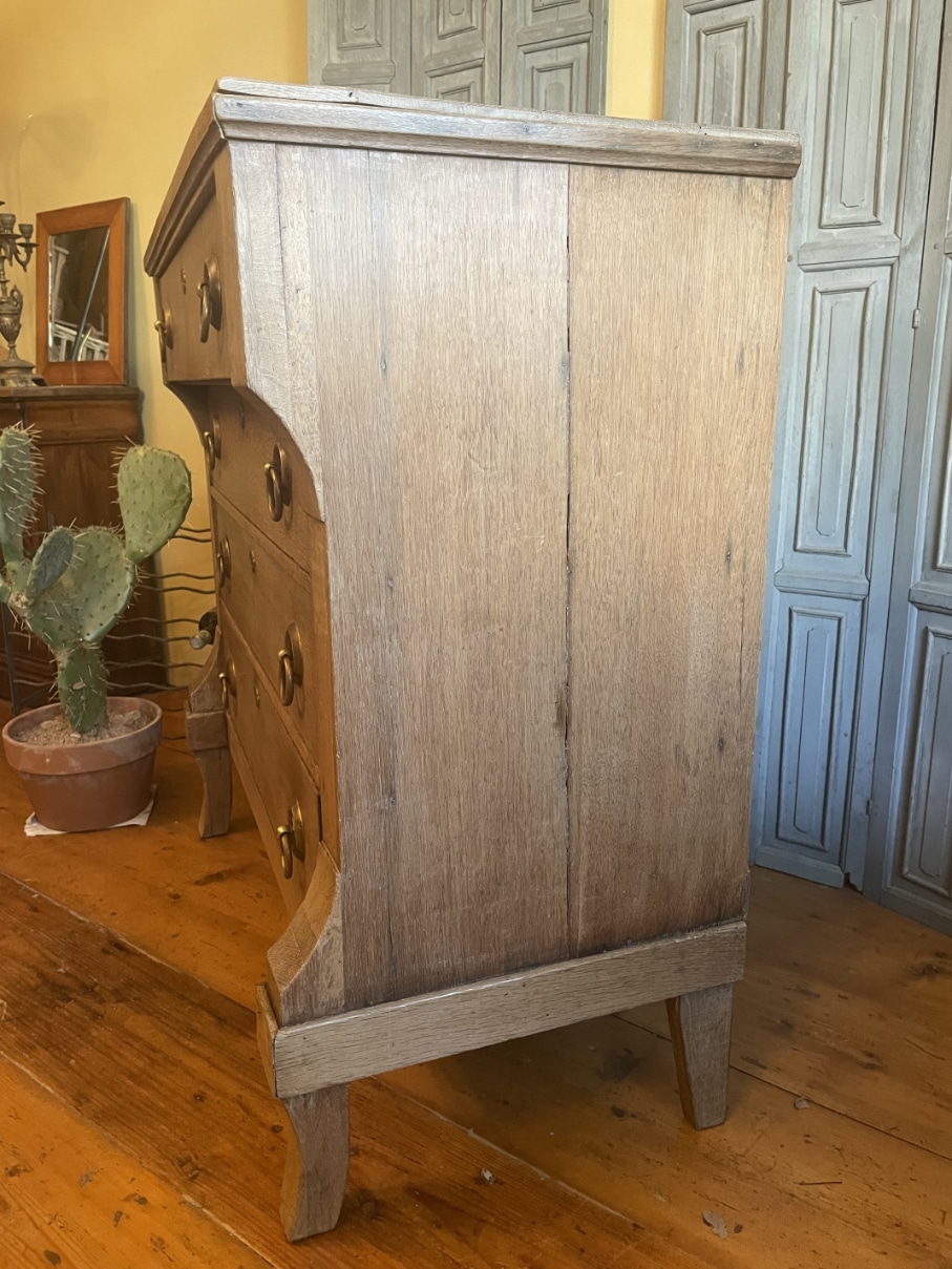 Ladekast Ladenkast Commode Hollands - Afbeelding 13