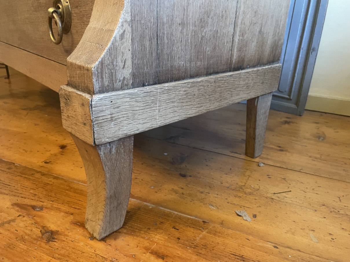 Ladekast Ladenkast Commode Hollands - Afbeelding 15