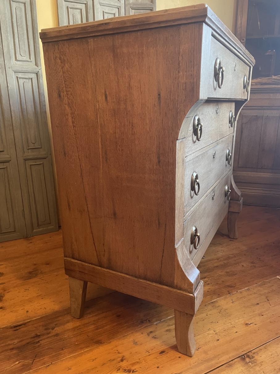 Ladekast Ladenkast Commode Hollands - Afbeelding 17