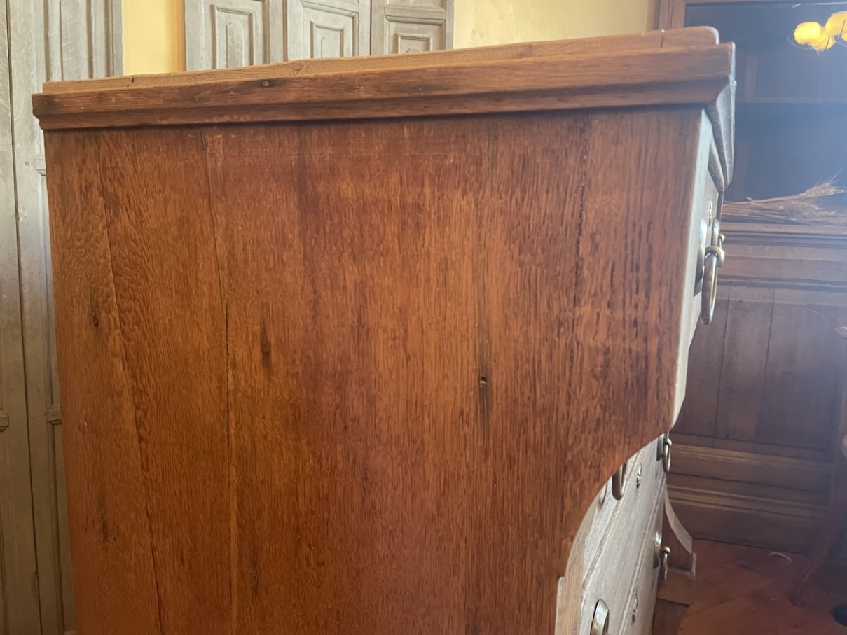 Ladekast Ladenkast Commode Hollands - Afbeelding 18