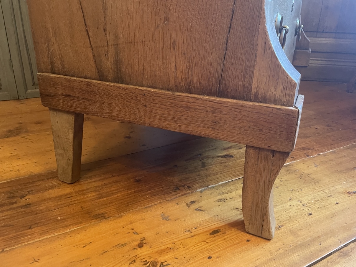 Ladekast Ladenkast Commode Hollands - Afbeelding 19