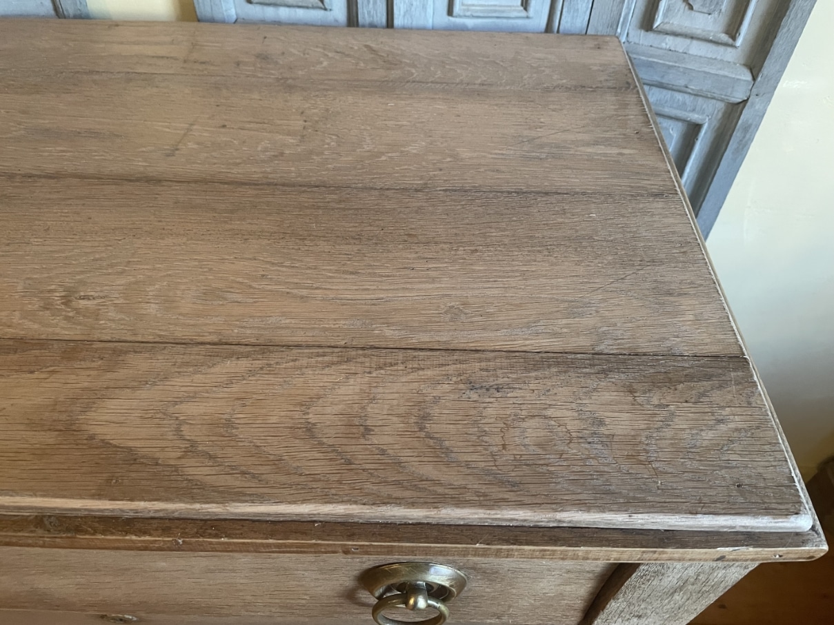 Ladekast Ladenkast Commode Hollands - Afbeelding 4