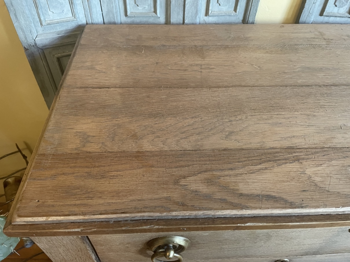 Ladekast Ladenkast Commode Hollands - Afbeelding 5